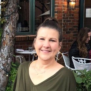 Meet your Posher, Tammy